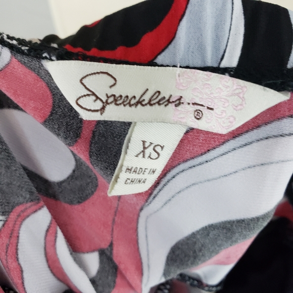 Speechless dress size XS - Picture 2 of 6